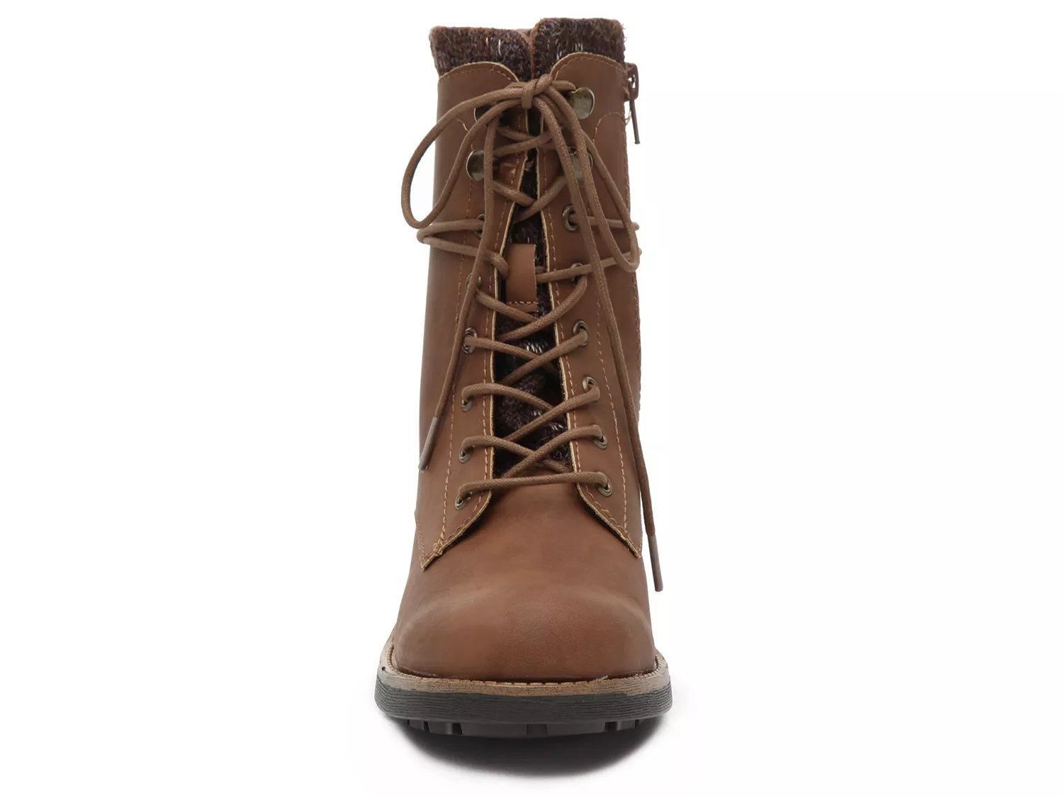 rocket dog tayte combat boot