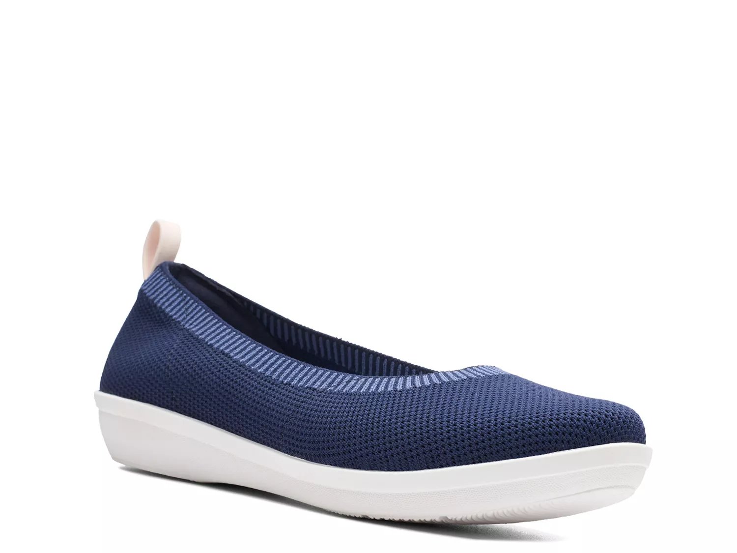 clarks cloudsteppers dsw