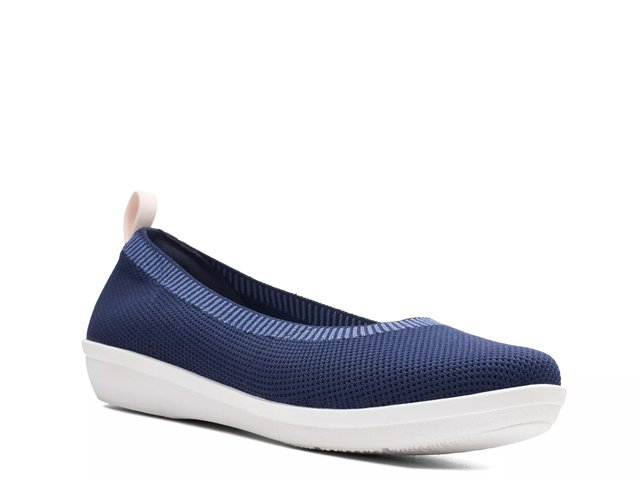 Clarks Ayla Paige Slip-On - Free Shipping | DSW