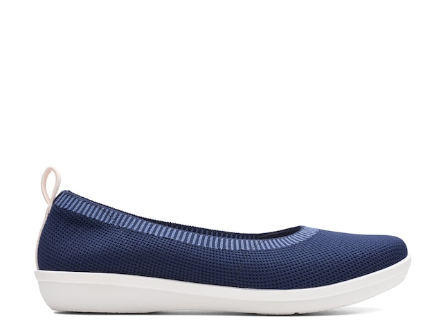 Cloudsteppers by Clarks Ayla Paige Slip-On | DSW