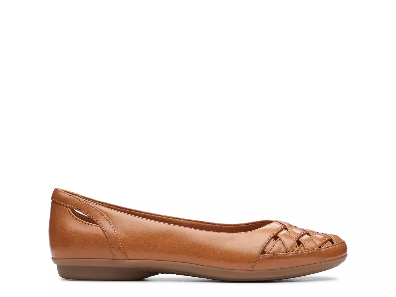 clarks gracelin maze flat