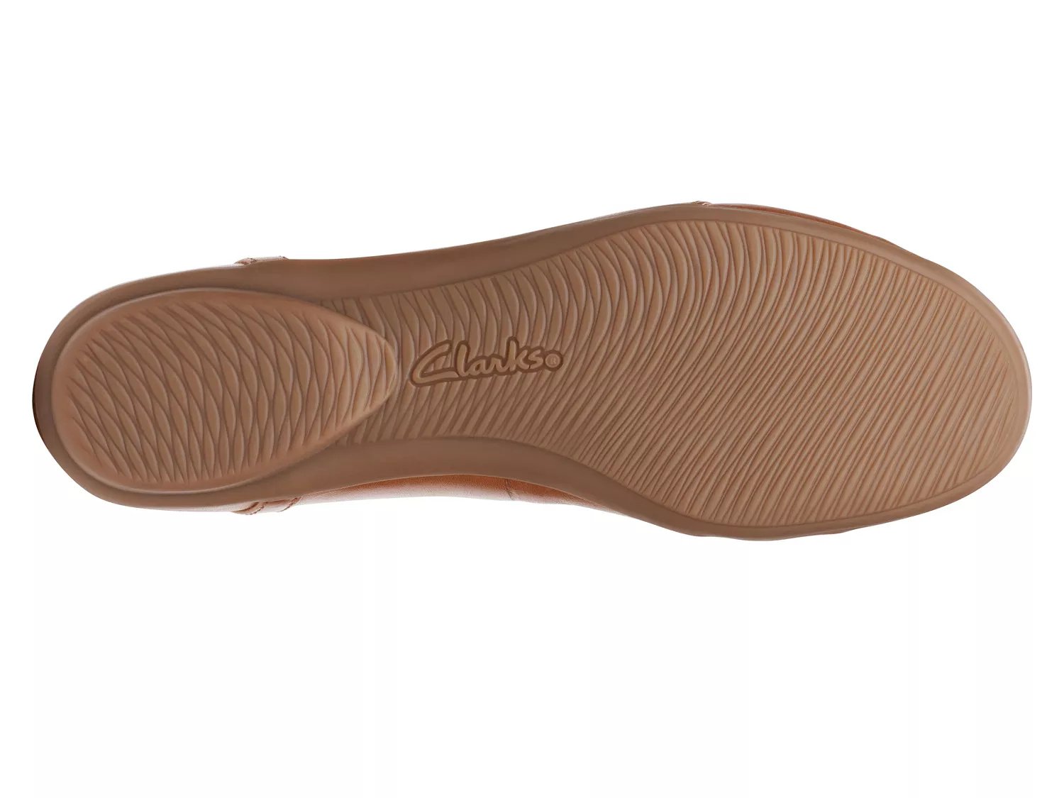 clarks ladies gracelin maze slip on shoe