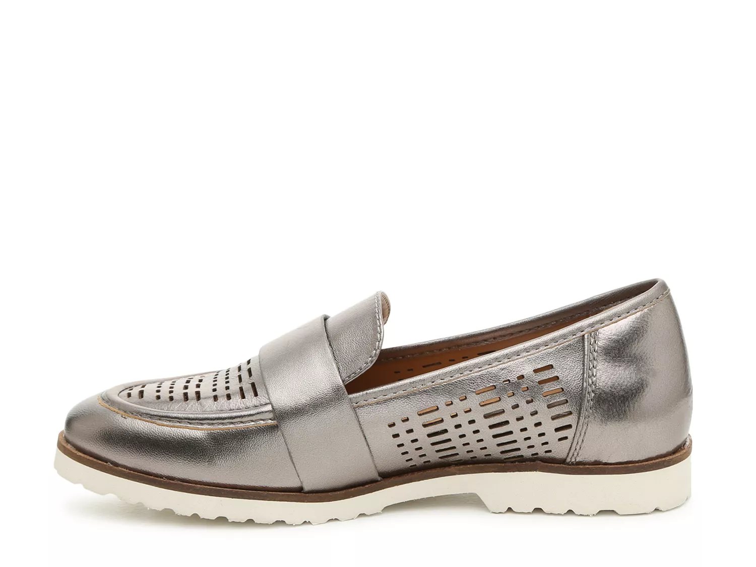 earth masio loafer