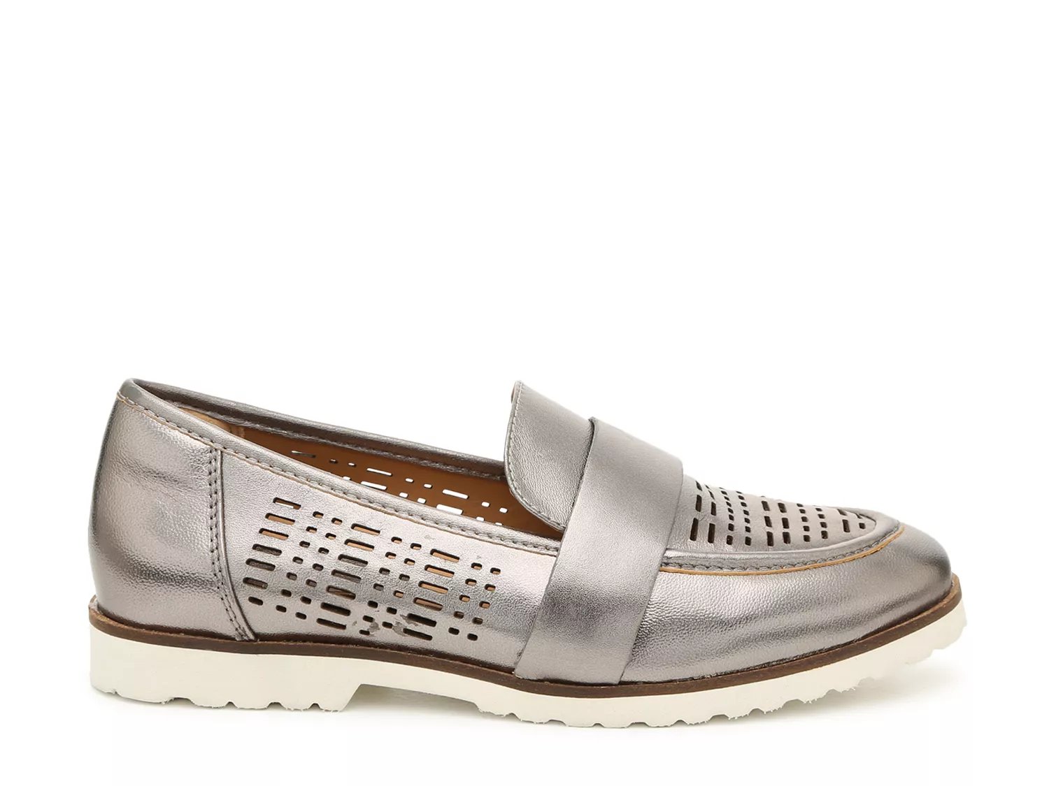 earth masio loafer