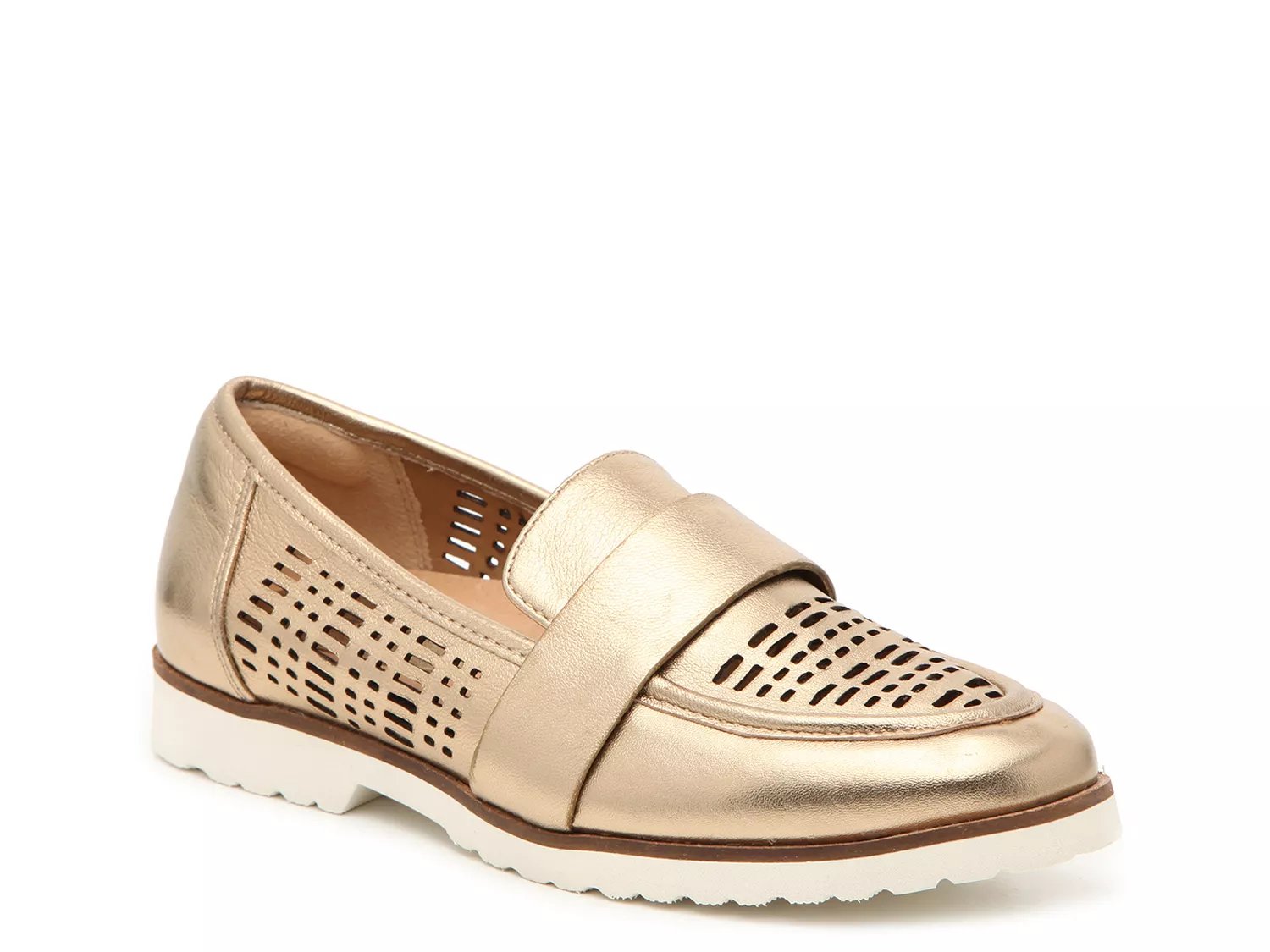 earth masio loafer