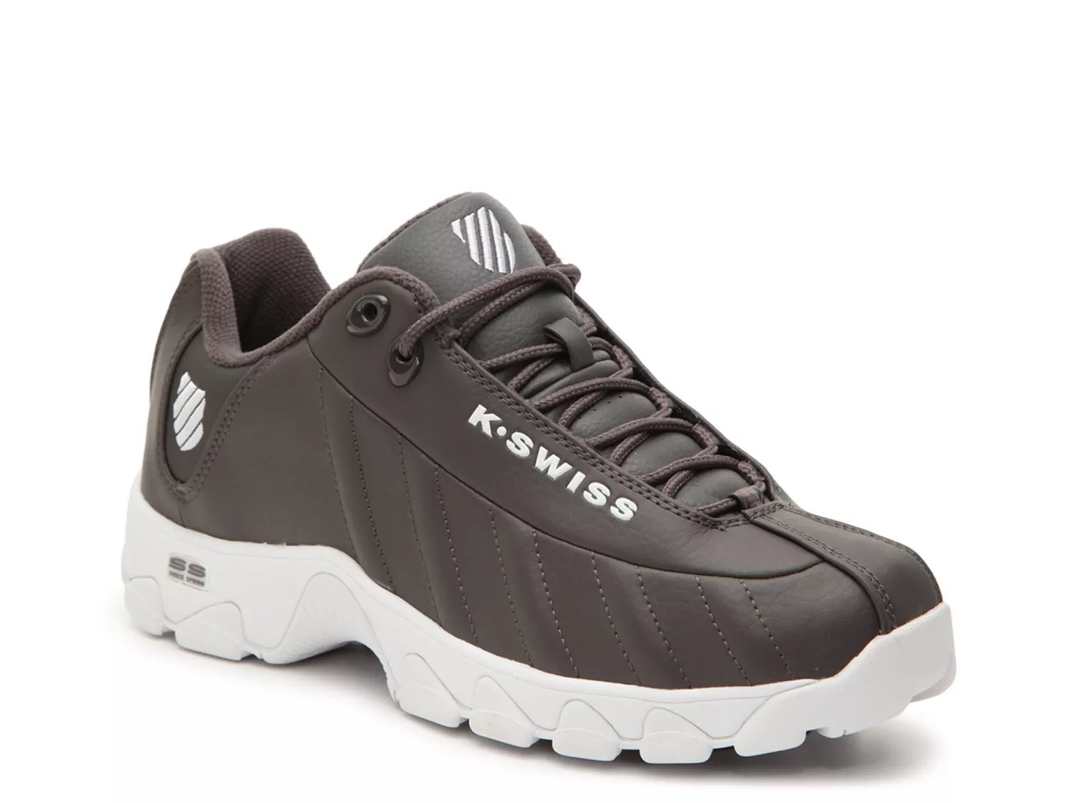 dr martens polley smooth