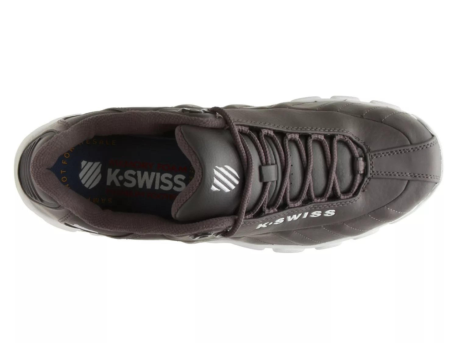 dsw k swiss