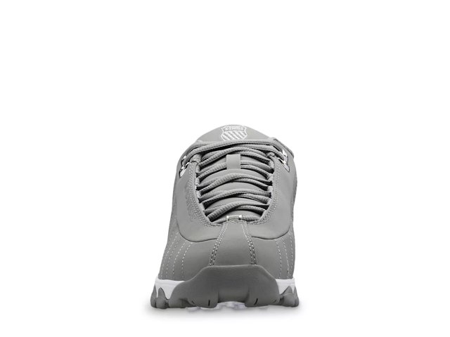 K swiss st329 triple grey deals