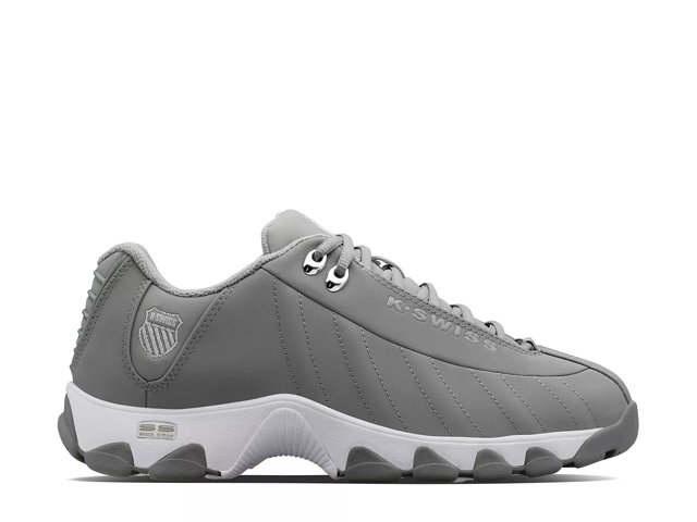 K swiss 2024 st329 triple grey