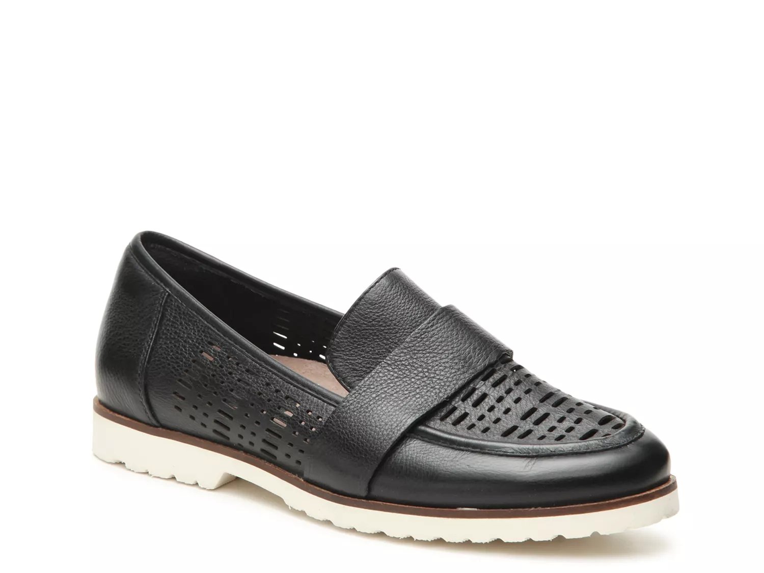 earth masio loafer