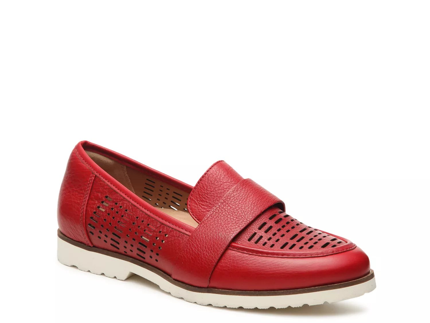 earth masio loafer