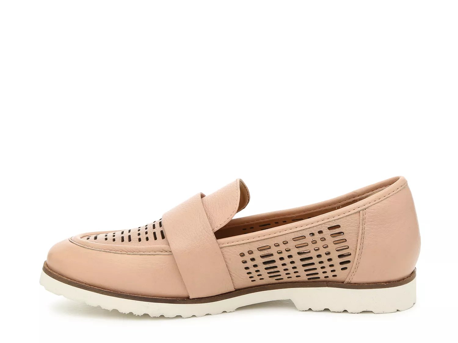 earth masio loafer