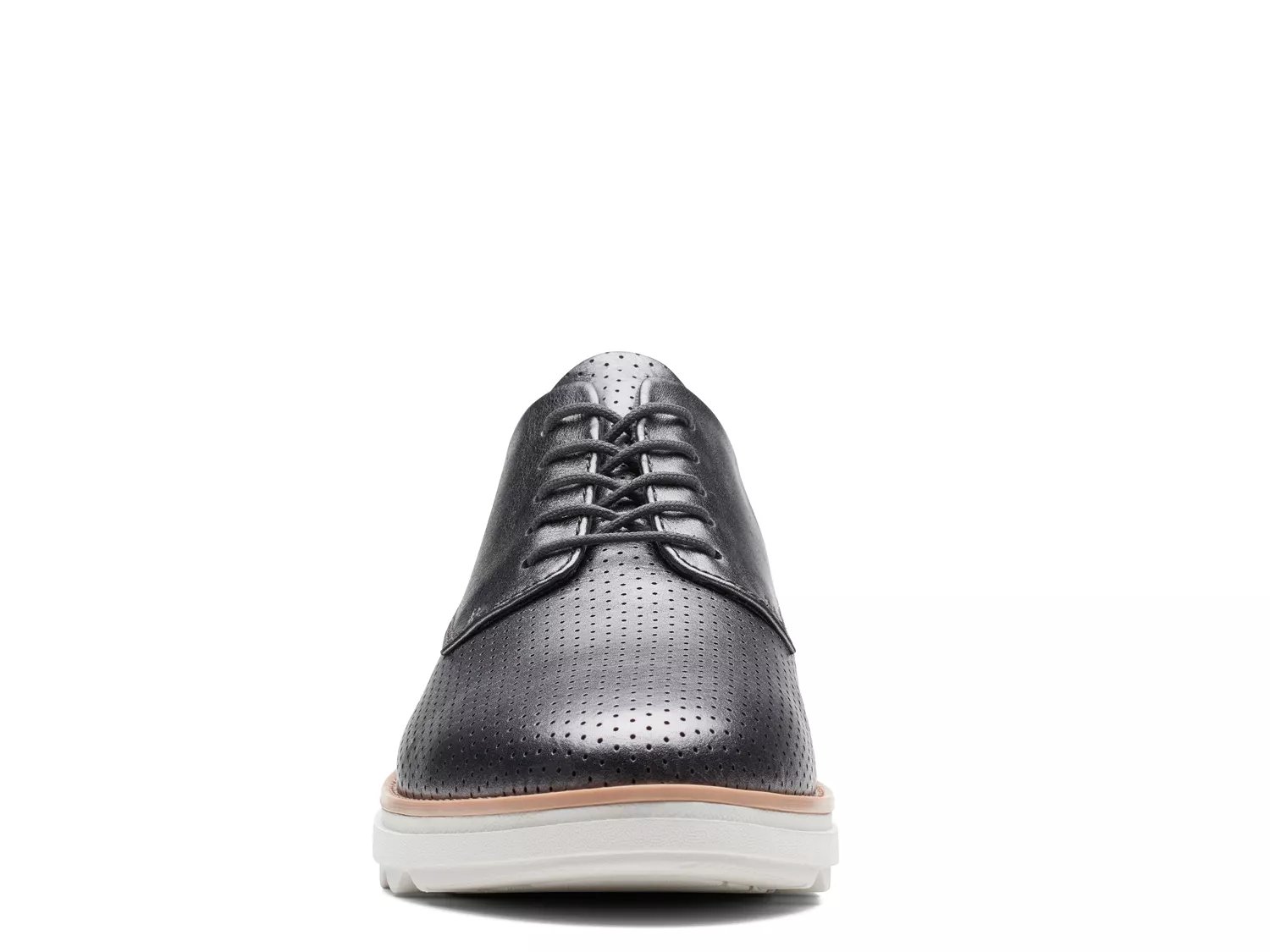 clarks sharon oxford