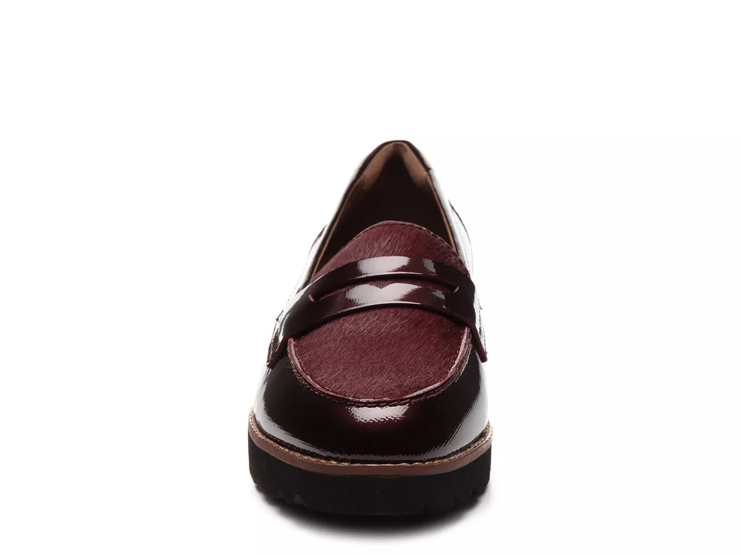 earthies braga loafers