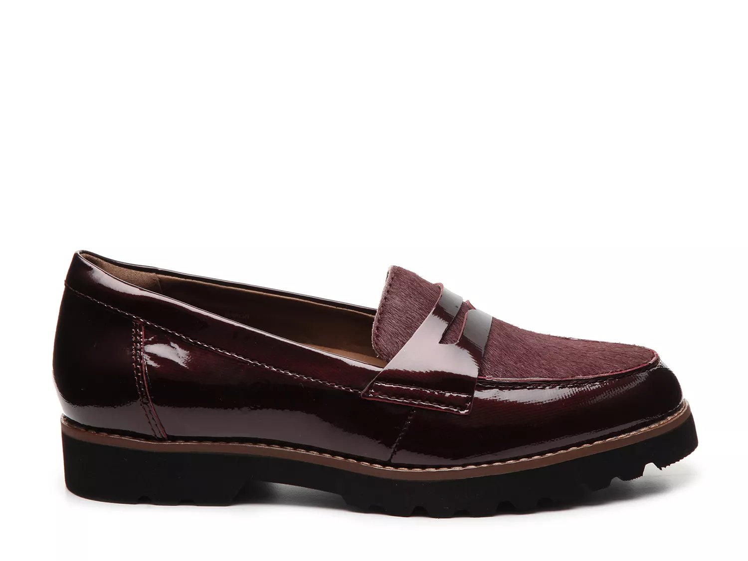 earthies braga loafer