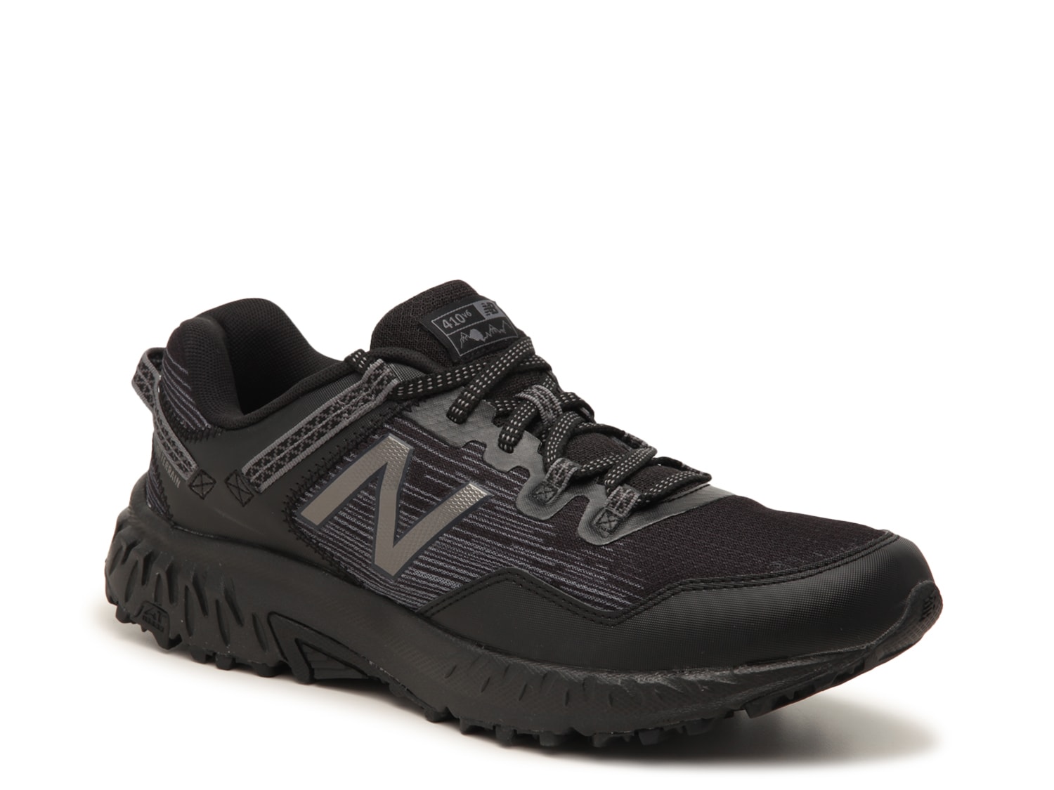 New Balance 410 v6 Running Shoe - Men's | DSW