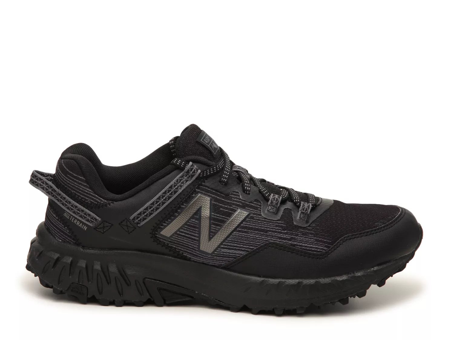 new balance 410 mens black