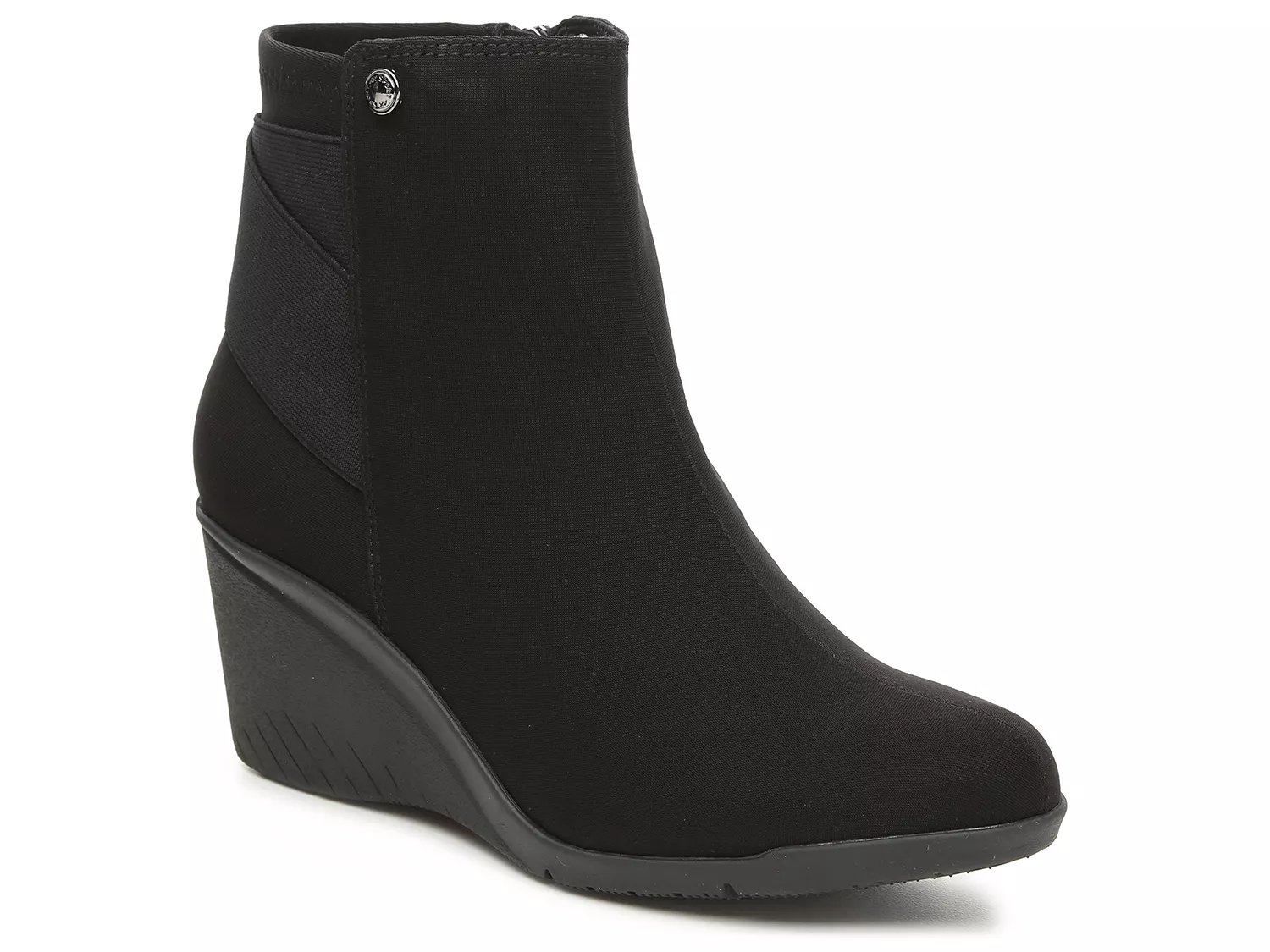 anne klein sport boot