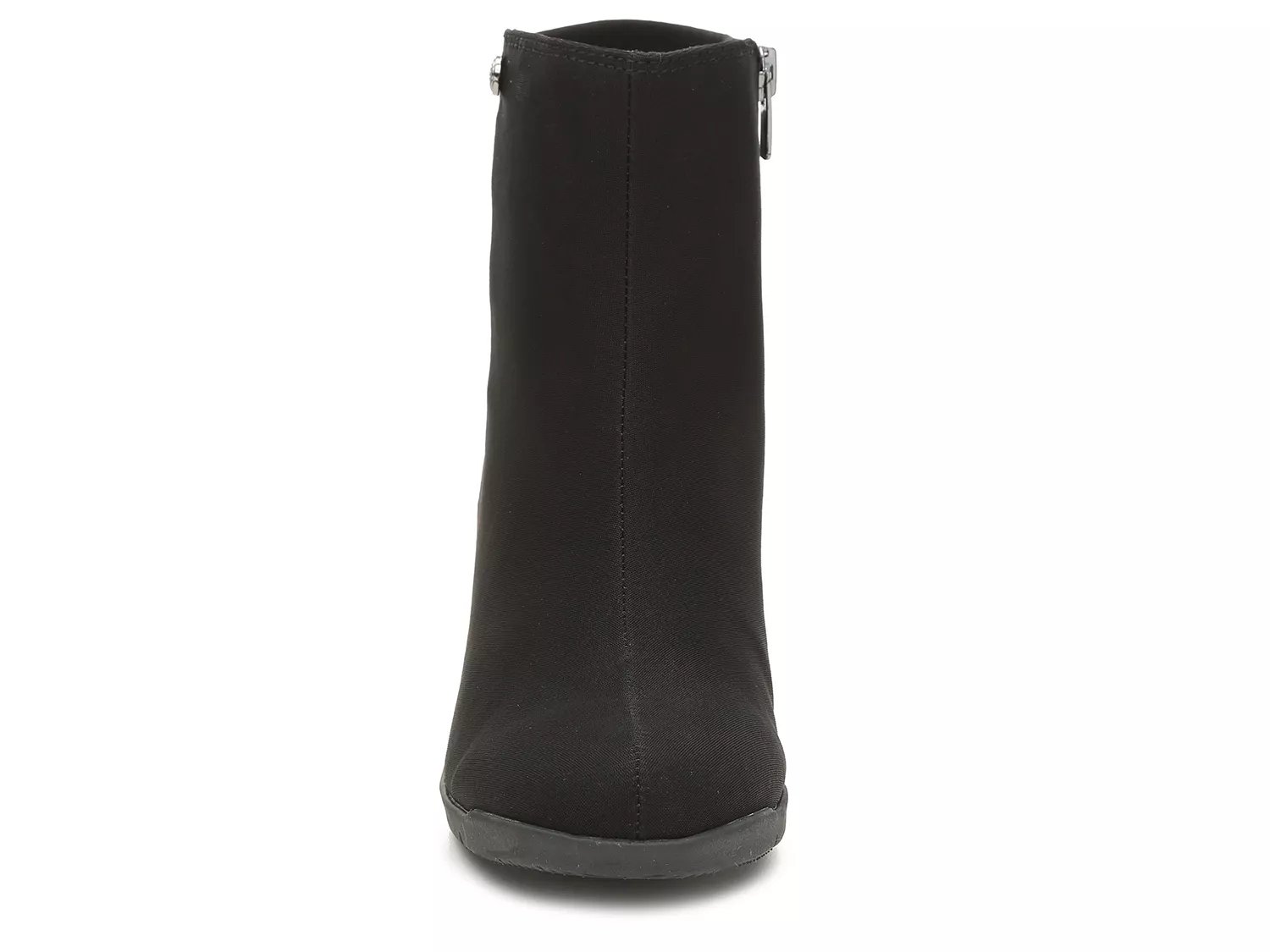 anne klein sport arora wedge bootie