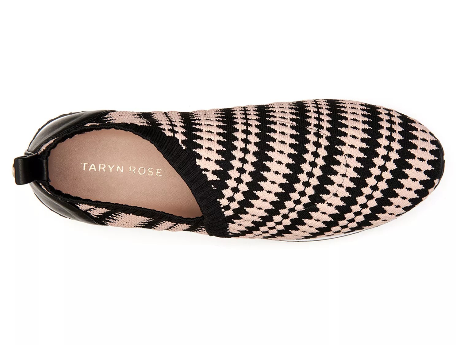 taryn rose caren sneaker