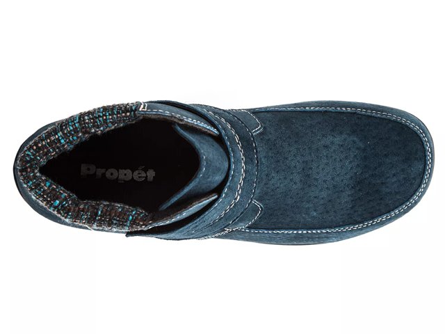 Propet on sale delaney strap