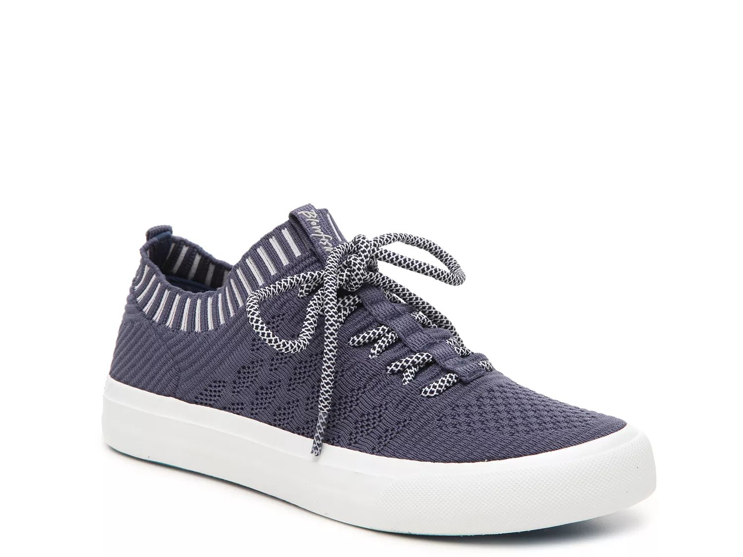 ugg tye leather sneaker