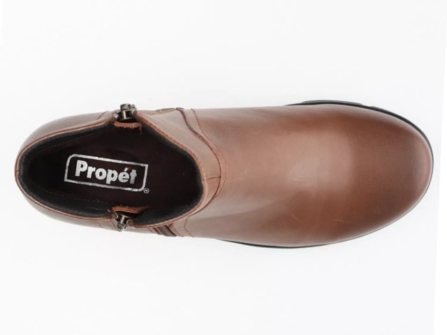 propet waverly bootie