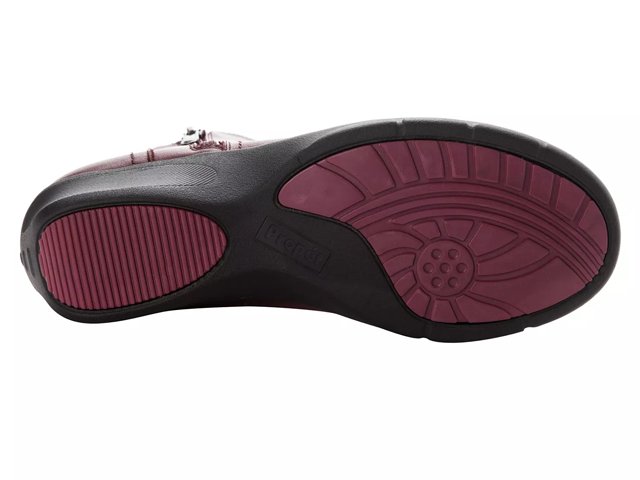 propet waverly bootie