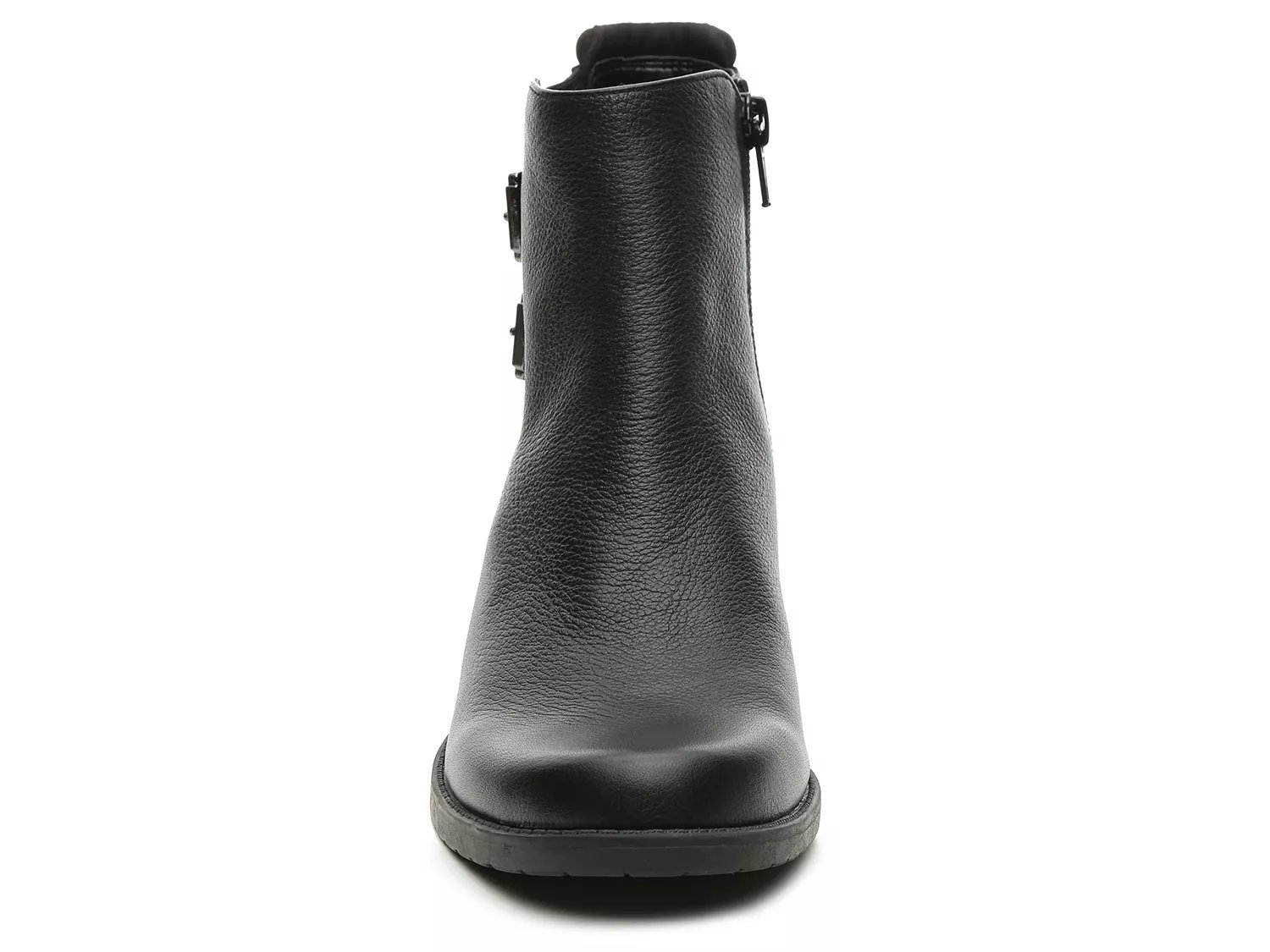 anne klein lorraine bootie