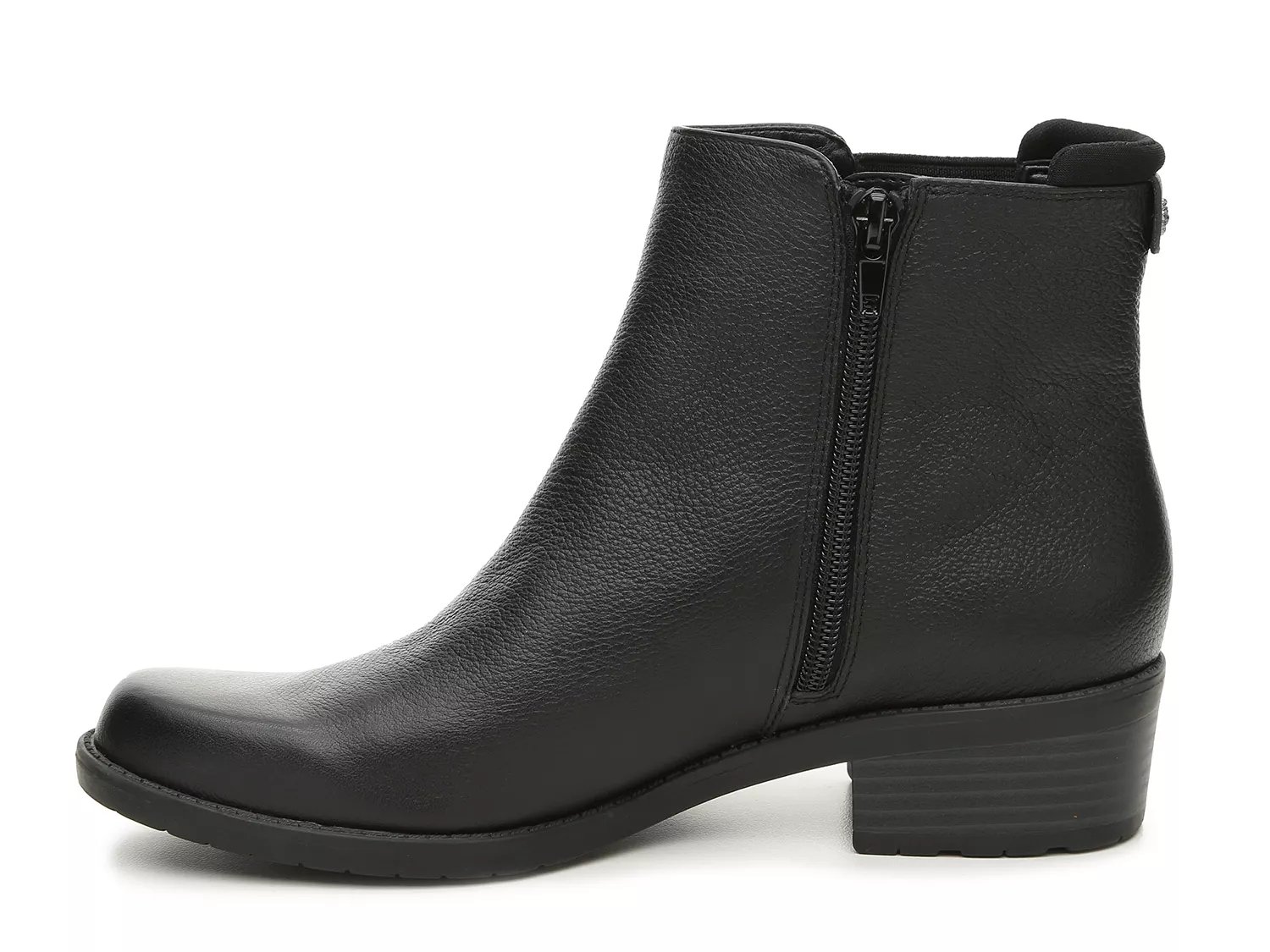 anne klein lorraine bootie