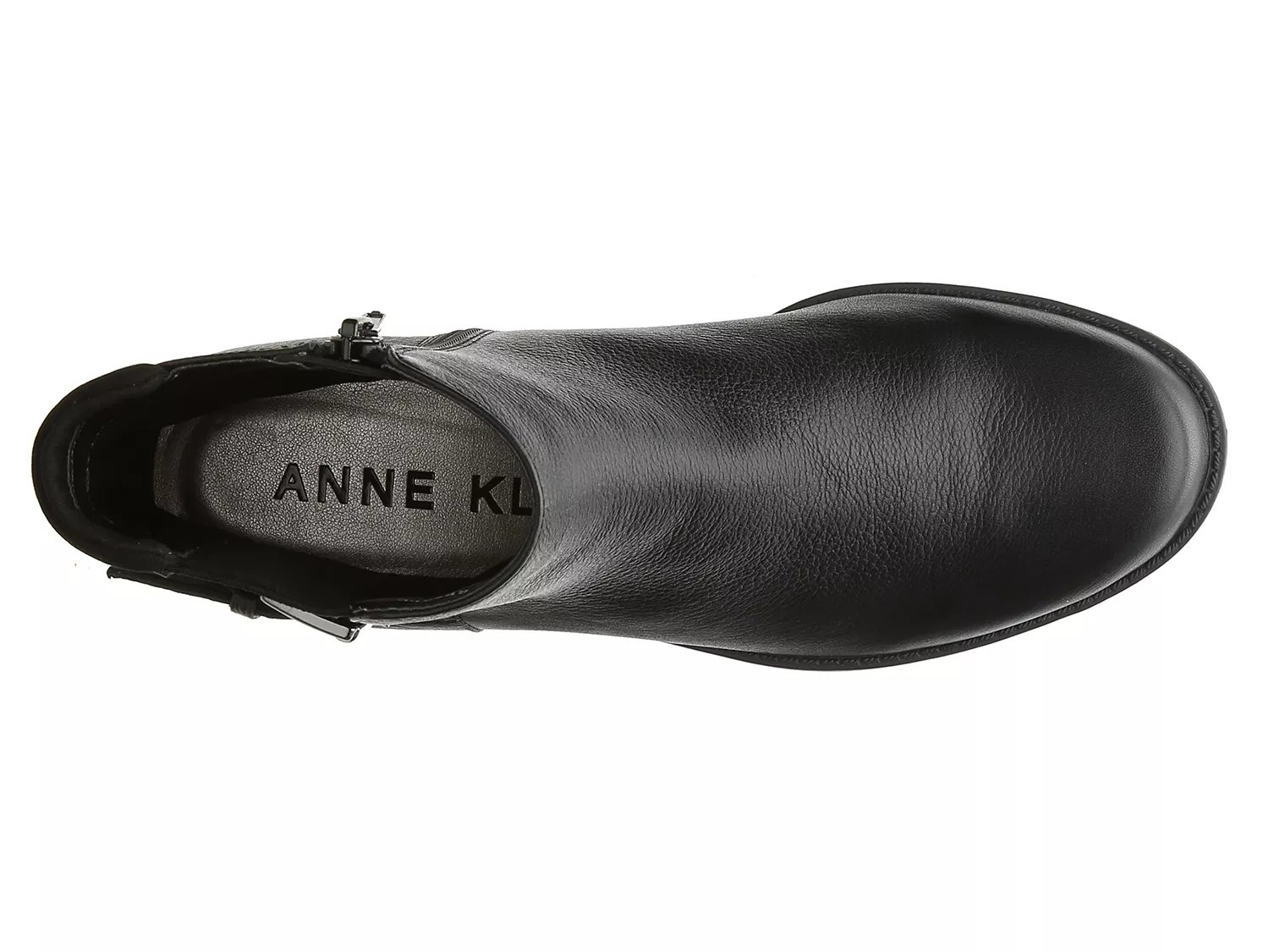 anne klein lorraine bootie