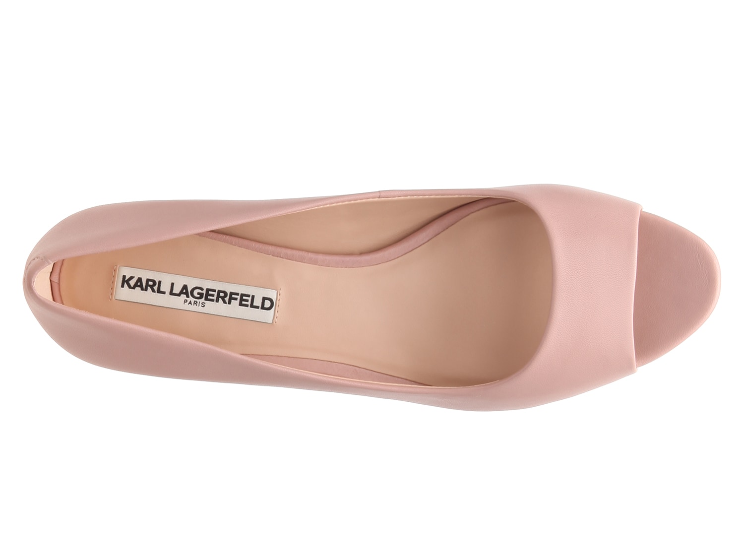 karl lagerfeld dsw