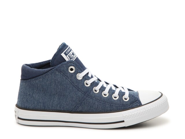 Converse Chuck Taylor All Star Madison Mid-Top Sneaker - Women's | DSW