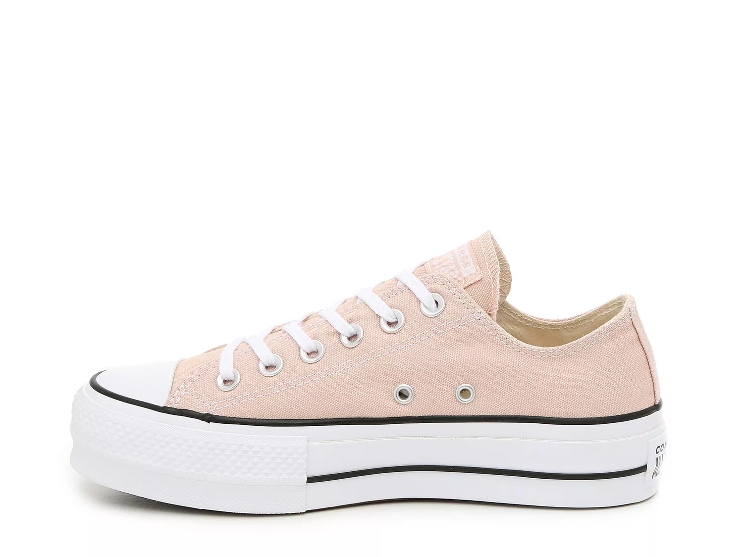 converse women's chuck taylor all star lift