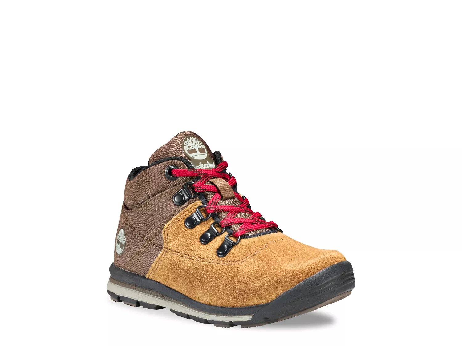 timberland gt rally mid hiking boot