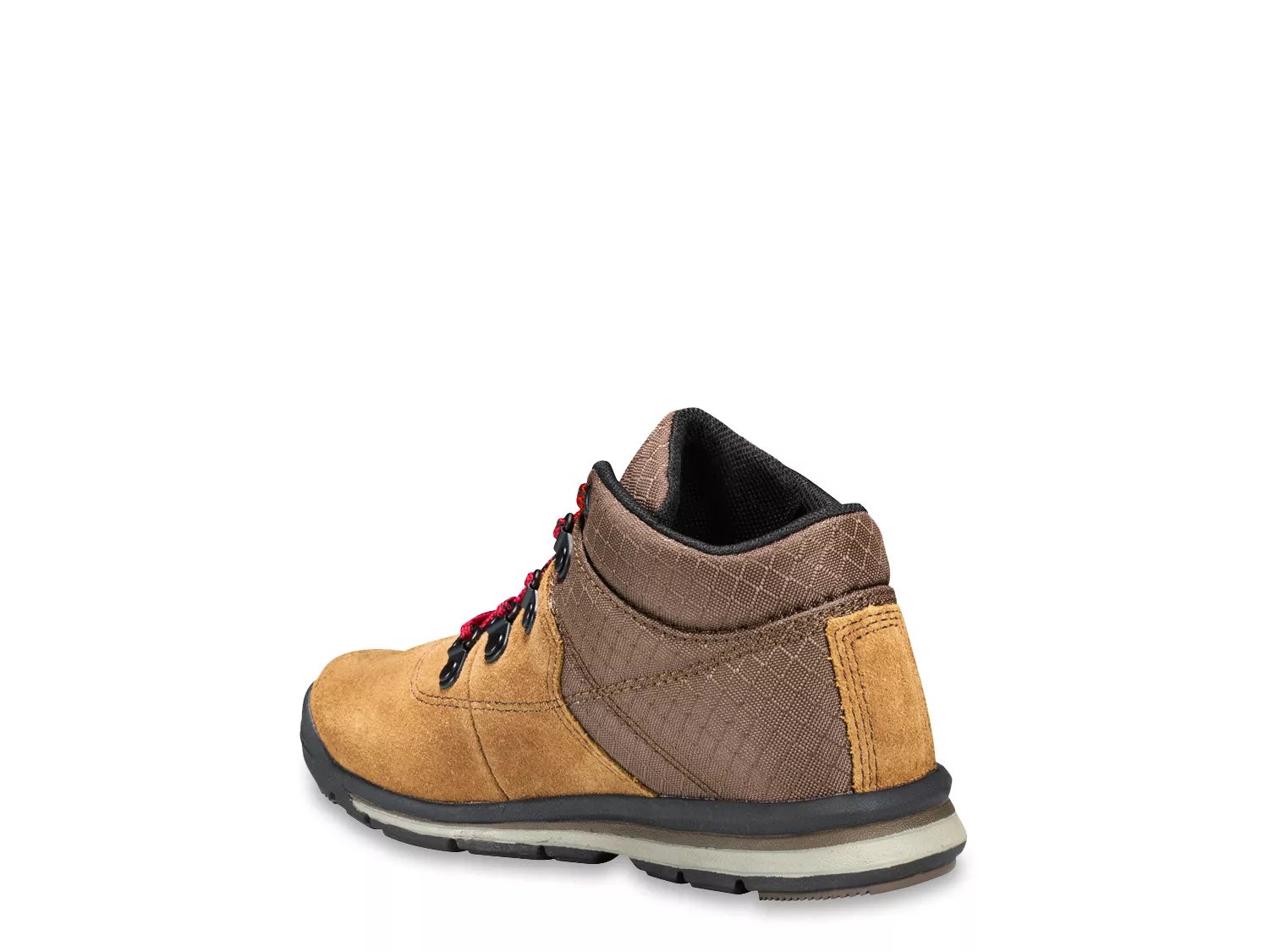 timberland gt rally mid hiking boot