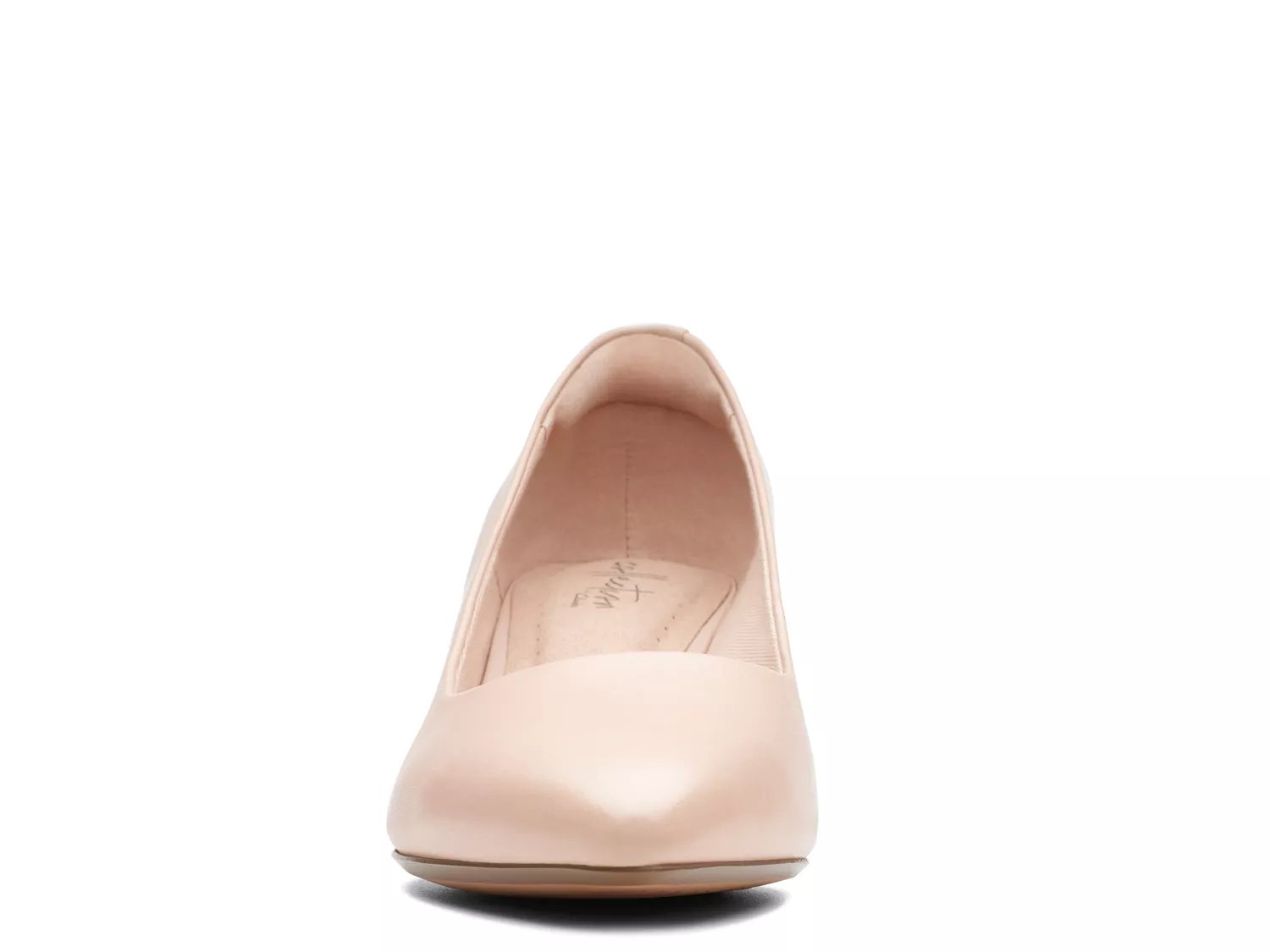 clarks linvale jerica navy