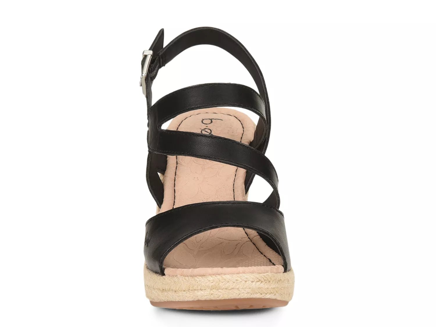 boc espadrille wedge