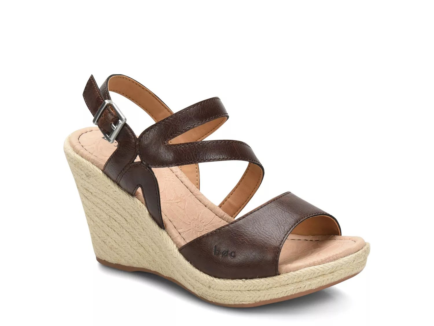 boc remi wedge sandal