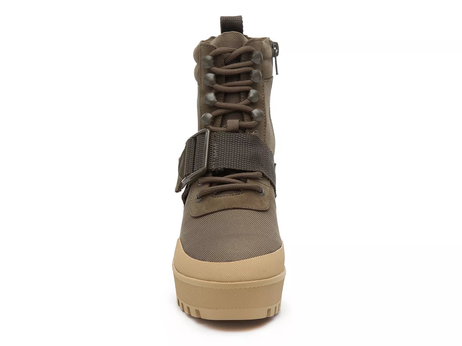 steve madden grady combat boot