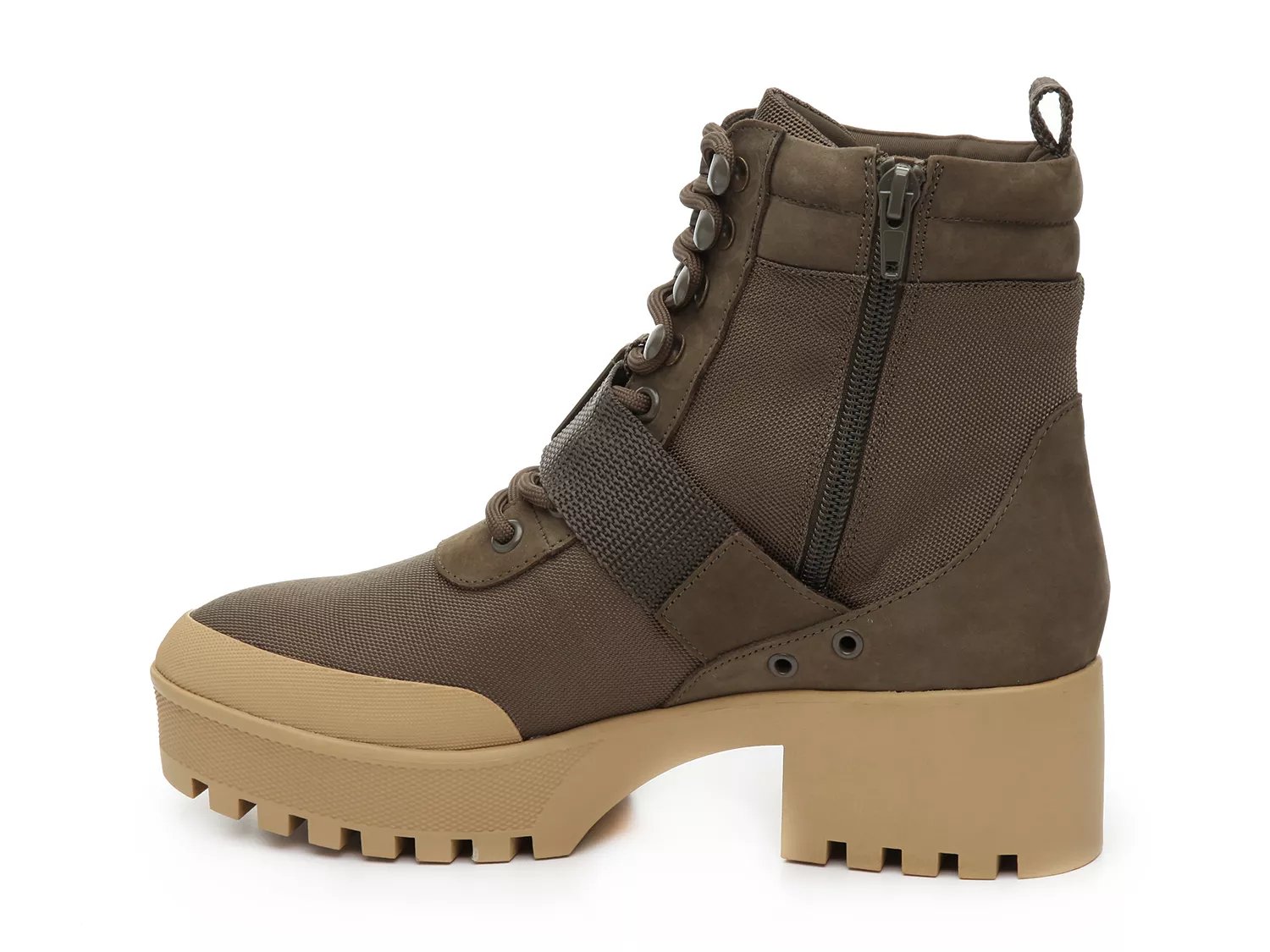 steve madden grady hiker boot