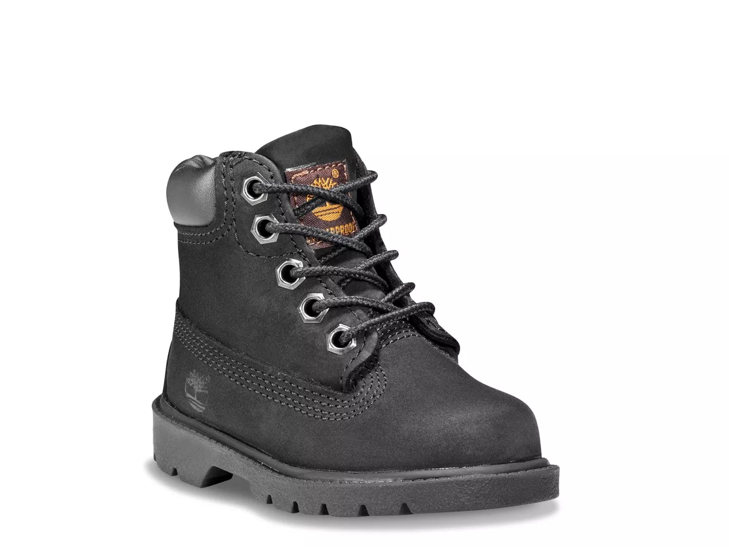 Timberland 6" Boot - Kids' - |