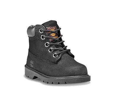 Youth timberland 6 classic on sale boot