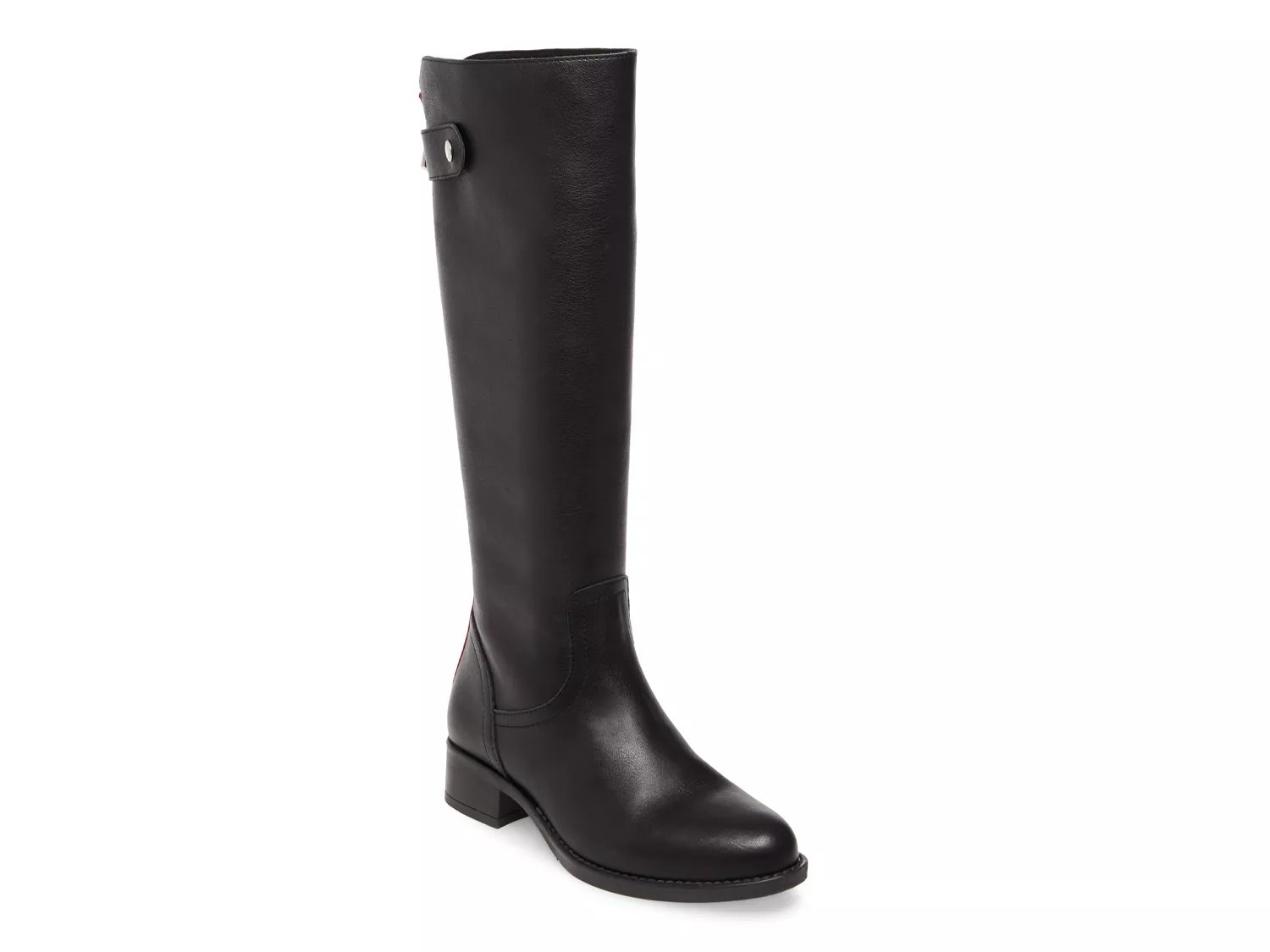 Steve Madden Journal Riding Boot Free Shipping DSW