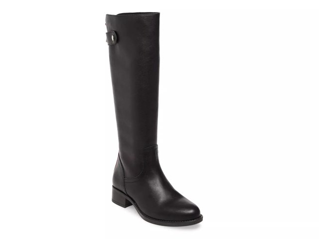 Steve Madden Journal Riding Boot - Free Shipping | DSW