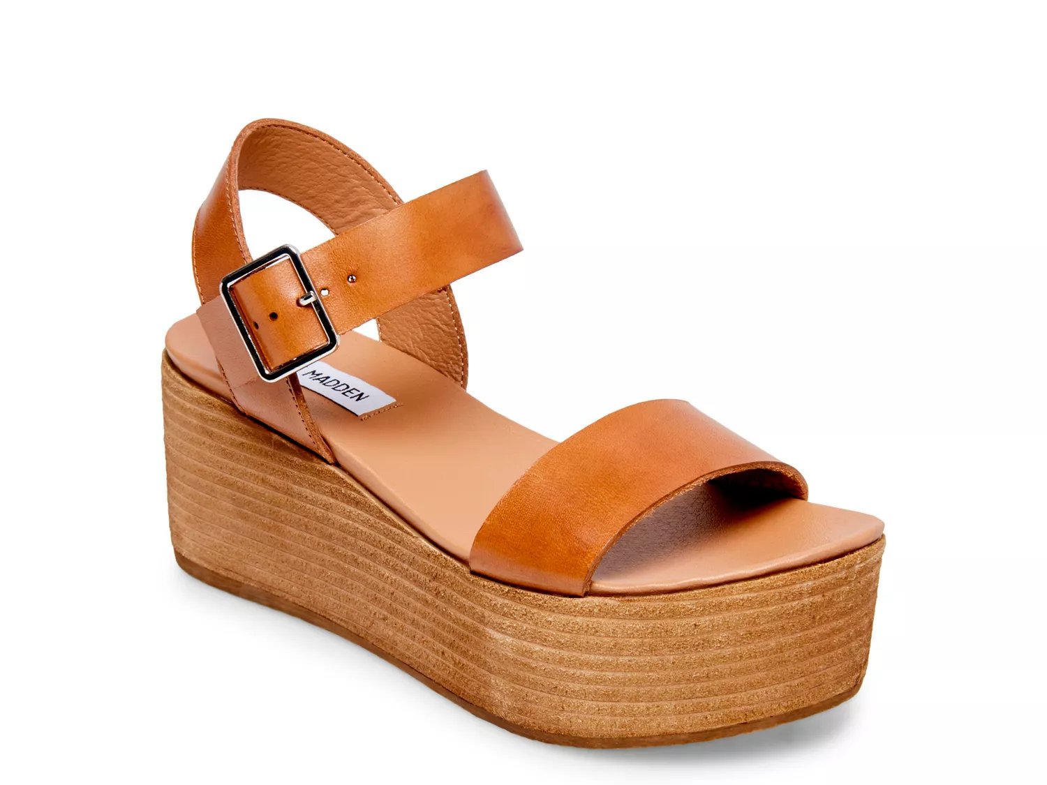 steve madden heiress wedge sandal