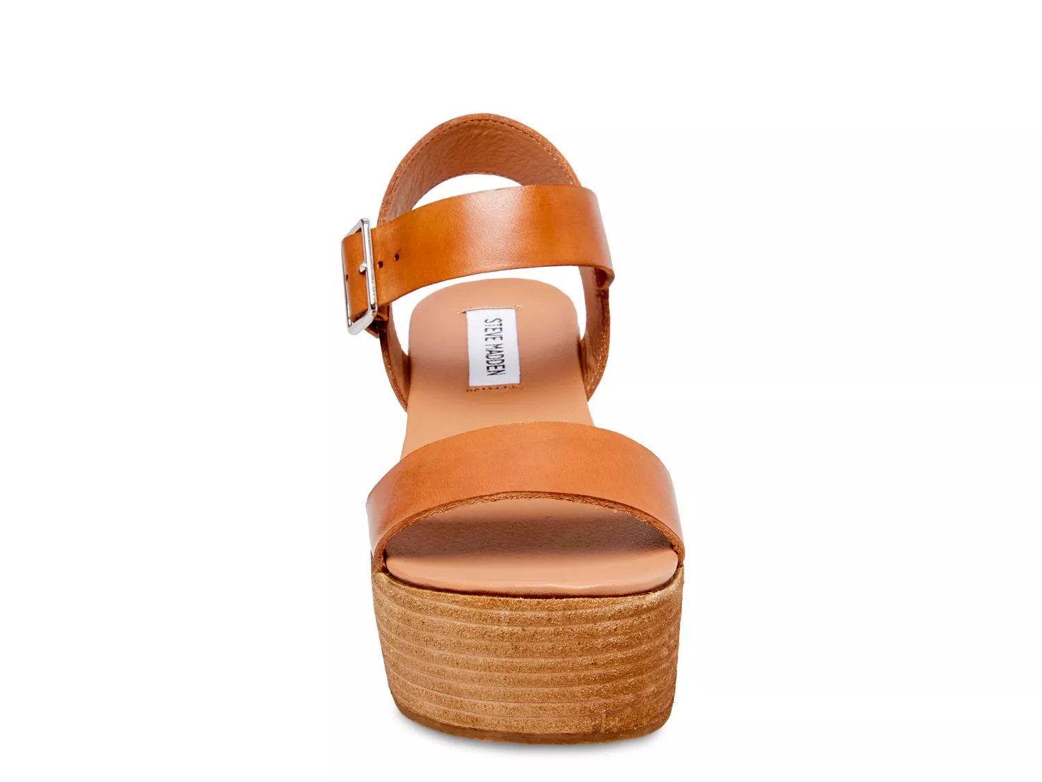 steve madden heiress wedge sandal