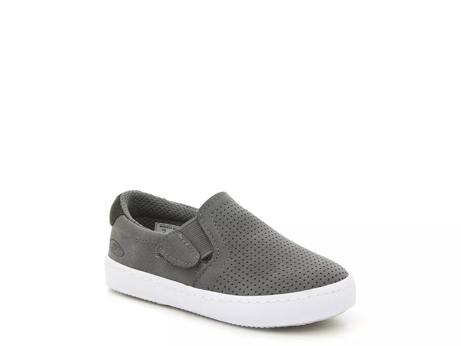 dr scholl's slip on sneakers dsw