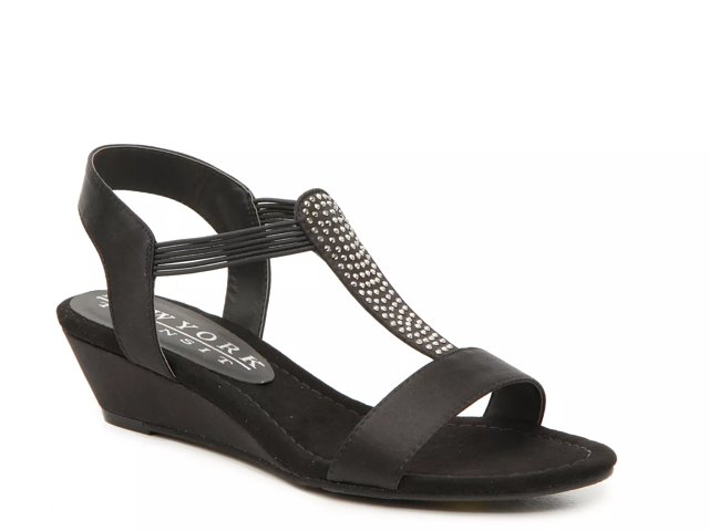 Dsw new shop york transit