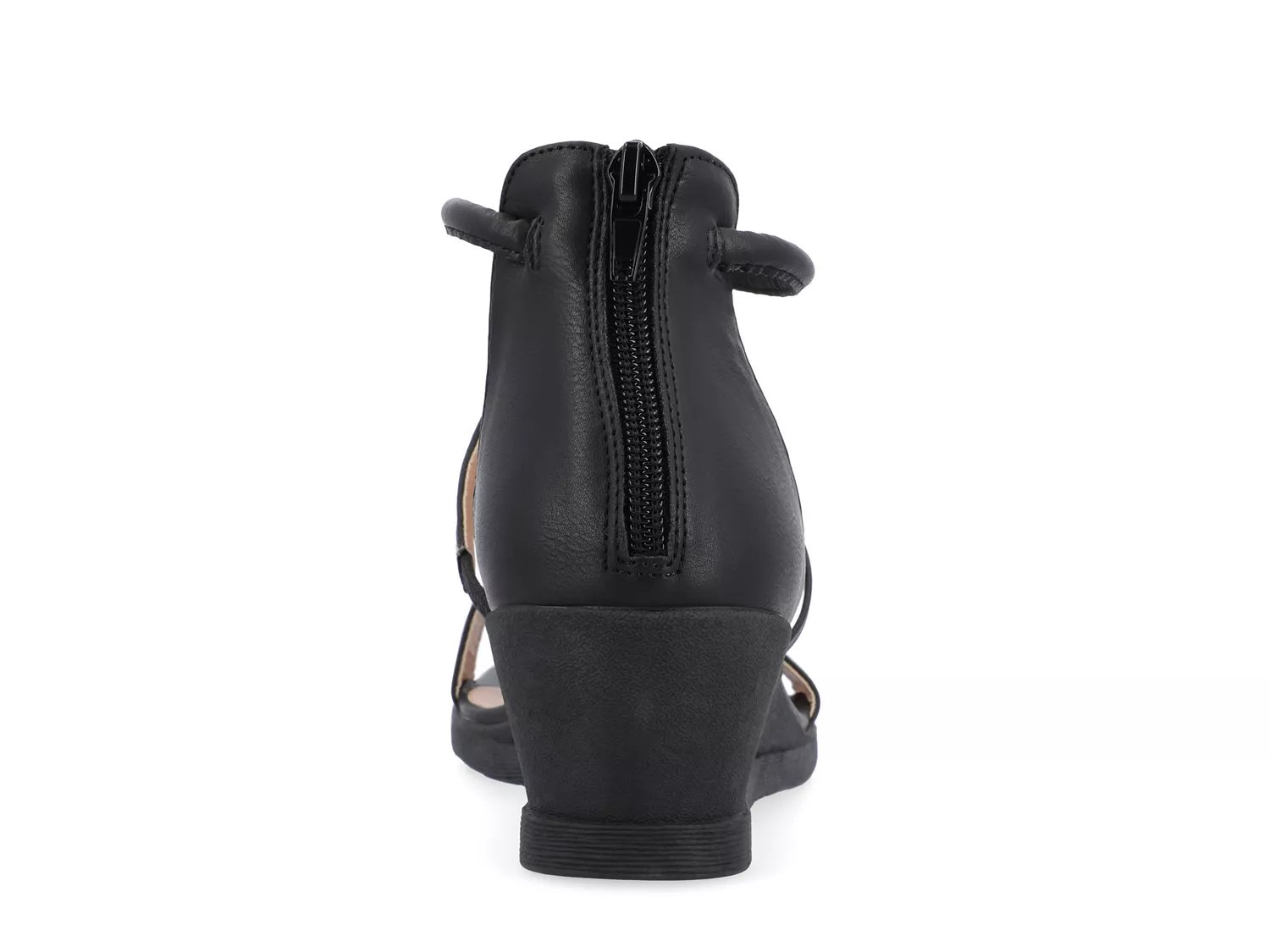 Trayle Wedge Sandal